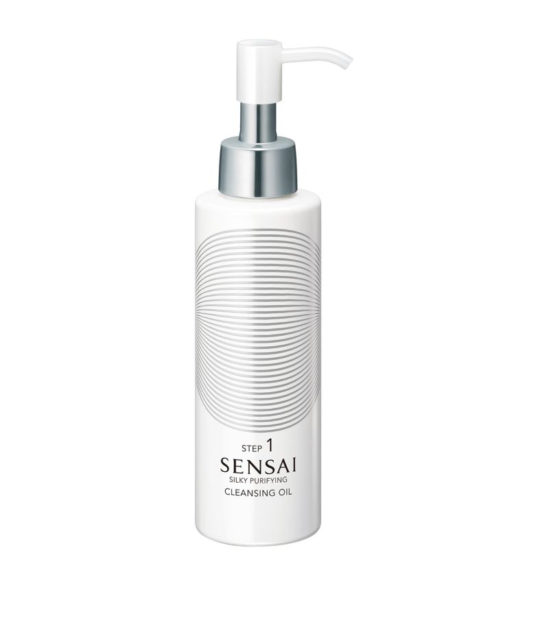 Sensai Sensai Silky Purifying Cleansing Oil (150Ml)