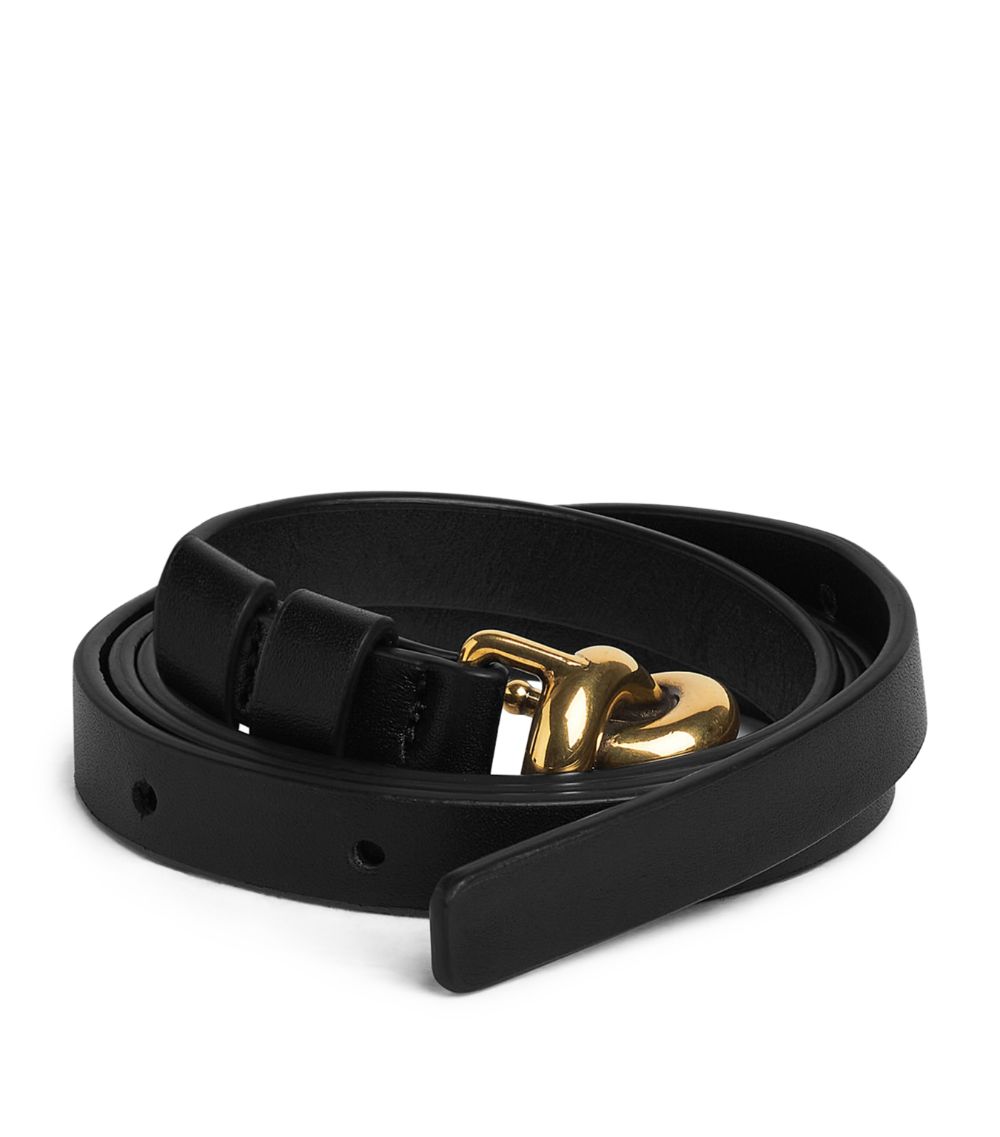 Bottega Veneta Bottega Veneta Knot Belt