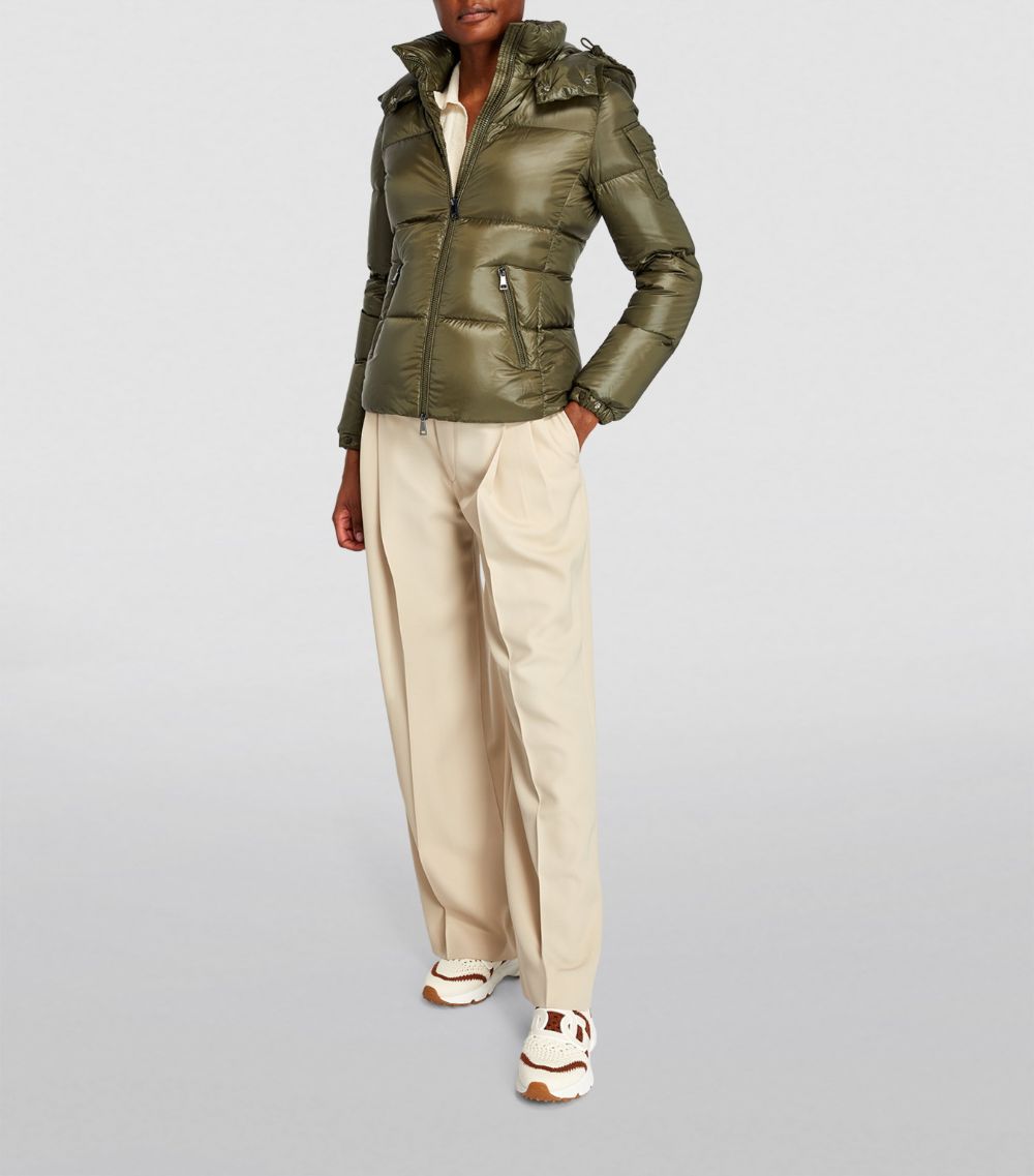 Moncler Moncler Down Fourmine Puffer Jacket