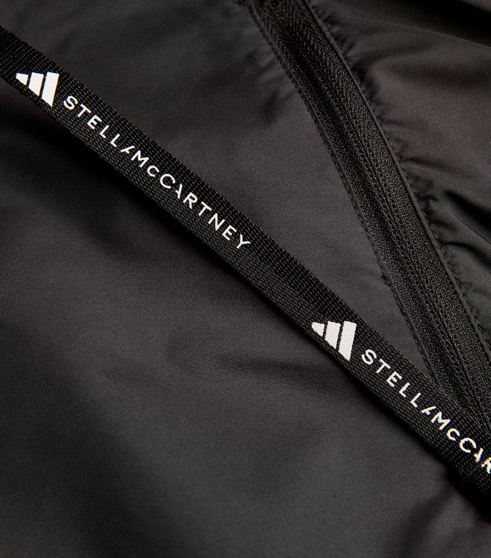 Adidas By Stella Mccartney Adidas By Stella Mccartney Contrast-Detail Track Pants