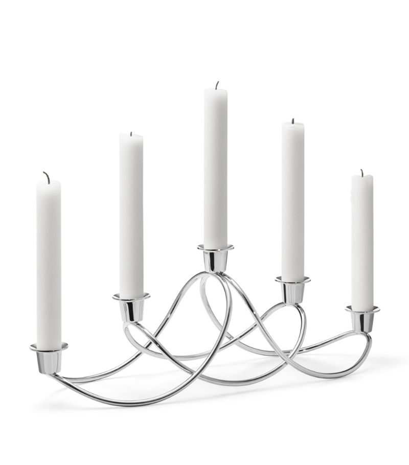 Georg Jensen Georg Jensen Harmony Candle Holder