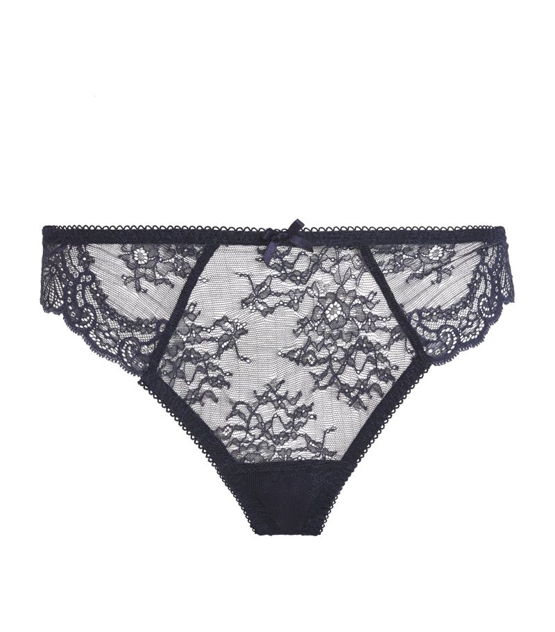 Aubade Aubade Lace Tanga