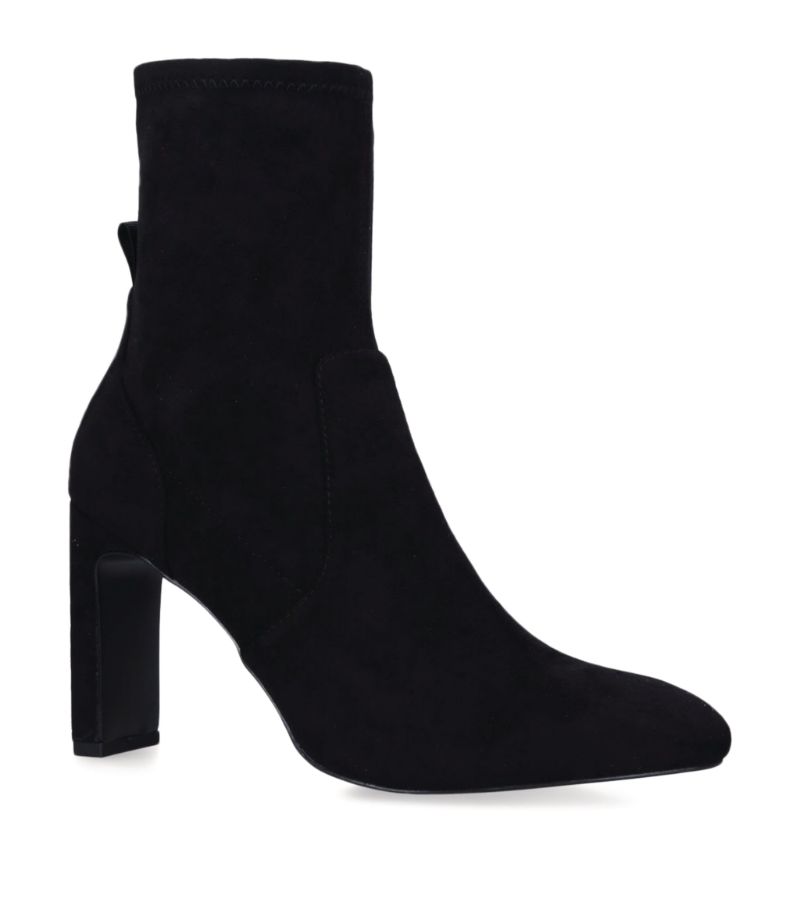 Kg Kurt Geiger KG Kurt Geiger Vegan Thara2 Ankle Boots