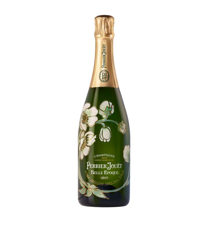 Perrier Jouet Perrier Jouet Perrier-Jouët Belle Epoque 2015 (75Cl) - Champagne, France