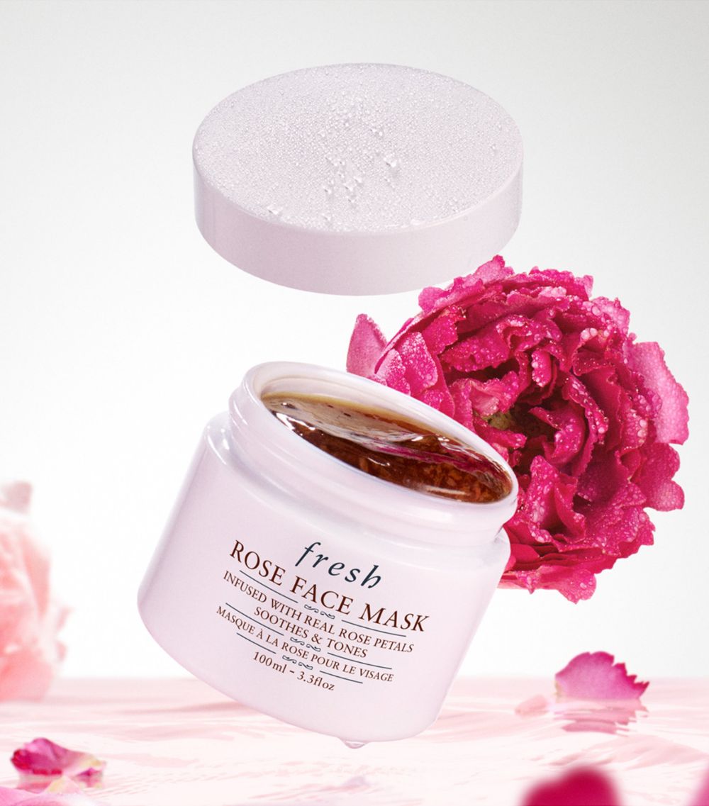 Fresh Fresh Rose Face Mask (30Ml)