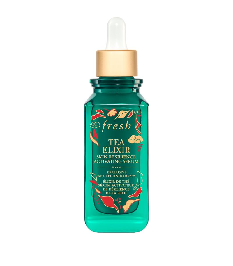 Fresh Fresh Lunar New Year 2024 Tea Elixir Serum (50Ml)