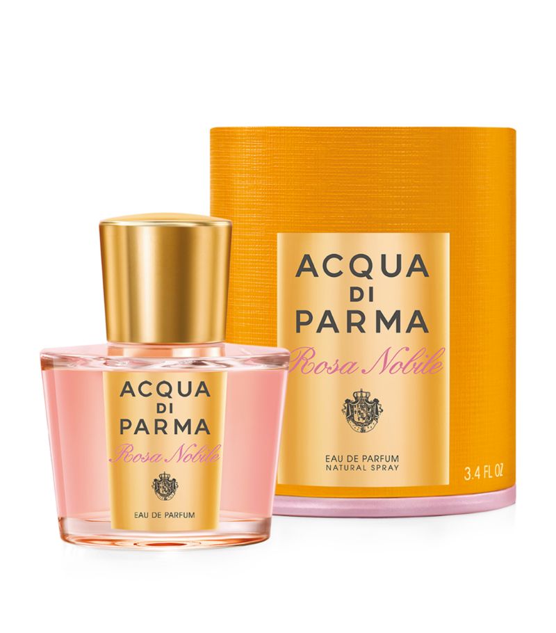 Acqua Di Parma Acqua Di Parma Rosa Nobile Eau De Parfum (100Ml)