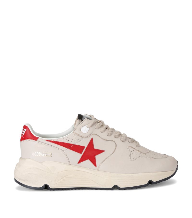 Golden Goose Golden Goose Running Star Sneakers