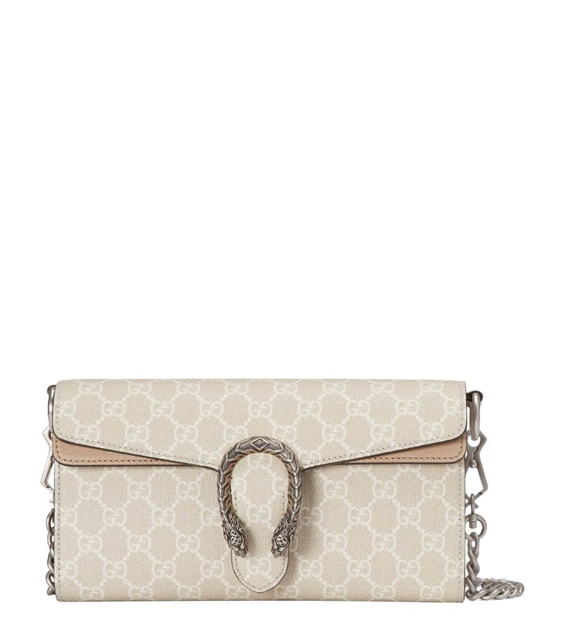 Gucci Gucci Small Dionysus Shoulder Bag