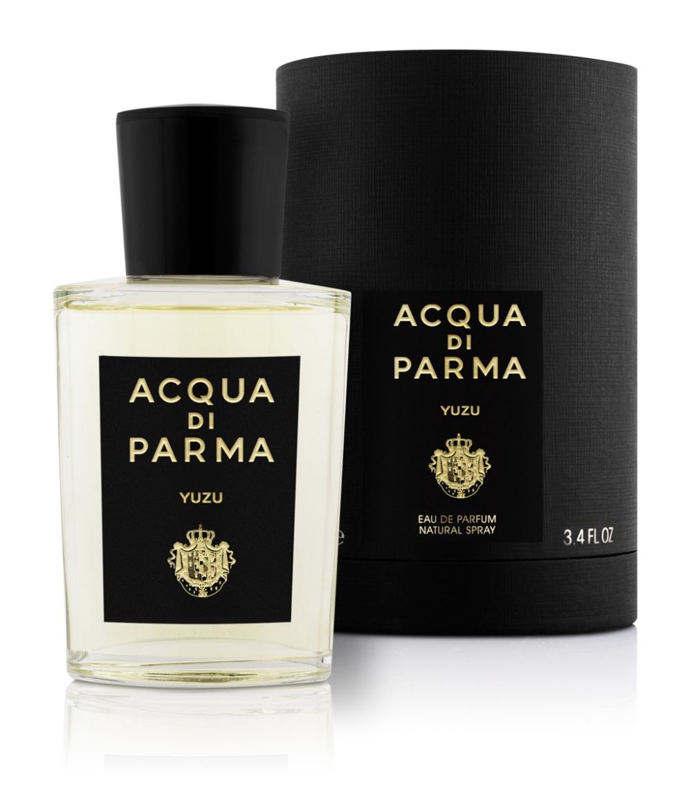 Acqua Di Parma Acqua Di Parma Yuzu Eau De Parfum (100Ml)