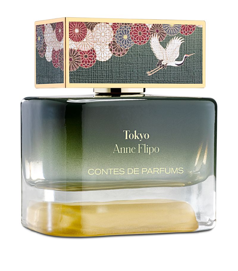 Contes De Parfums Contes De Parfums Tokyo Eau De Parfum (100Ml)