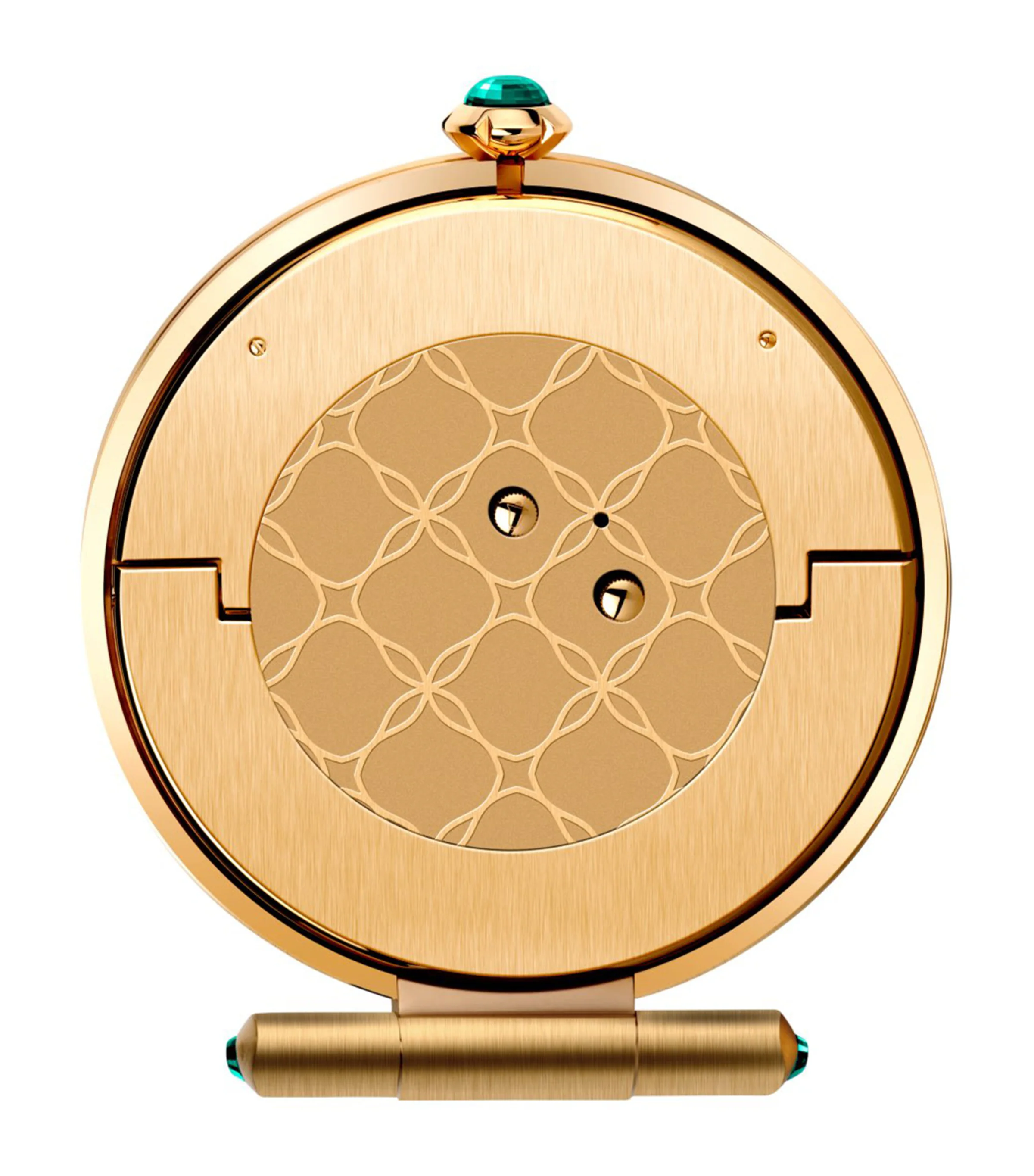 Chopard Chopard Imperiale Alarm Clock