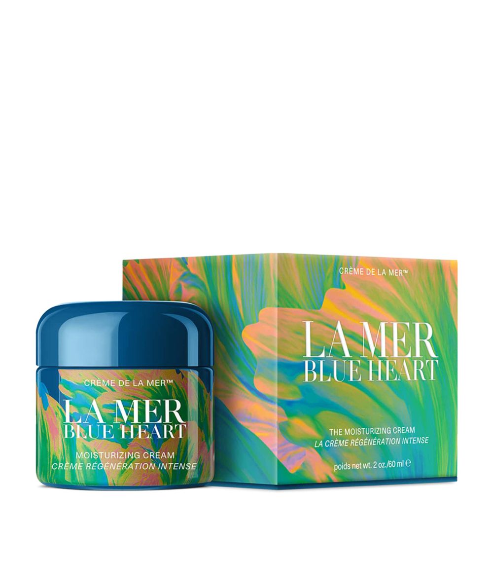 La Mer La Mer Crème De La Mer The Blue Heart Moisturizing Cream (60Ml)