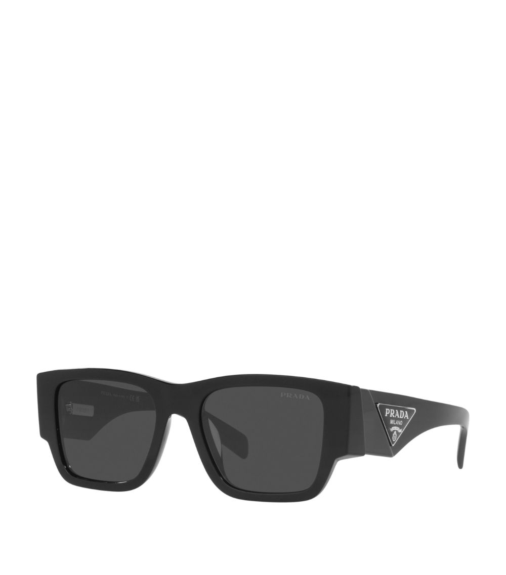 Prada Prada Rectangle Sunglasses