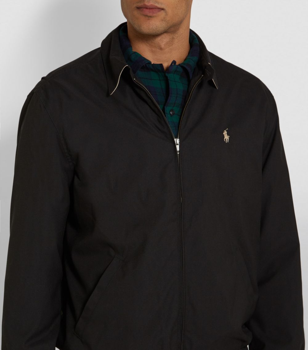 Polo Ralph Lauren Polo Ralph Lauren Harrington Jacket