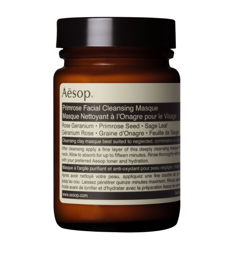 Aesop Aesop Primrose Facial Cleansing Masque (120Ml)