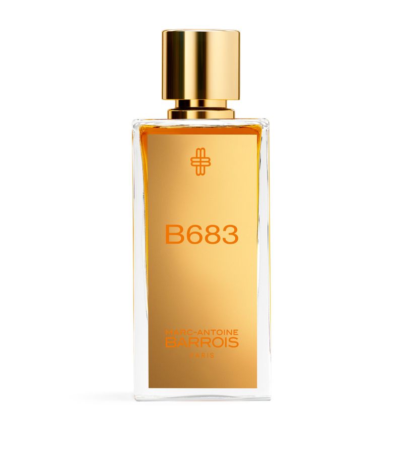  Marc-Antoine Barrois B683 Eau De Parfum (100Ml)