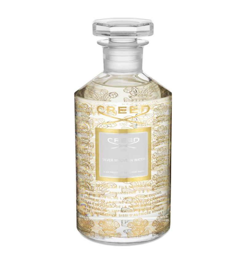 Creed Creed Silver Mountain Water Eau De Parfum (500Ml)