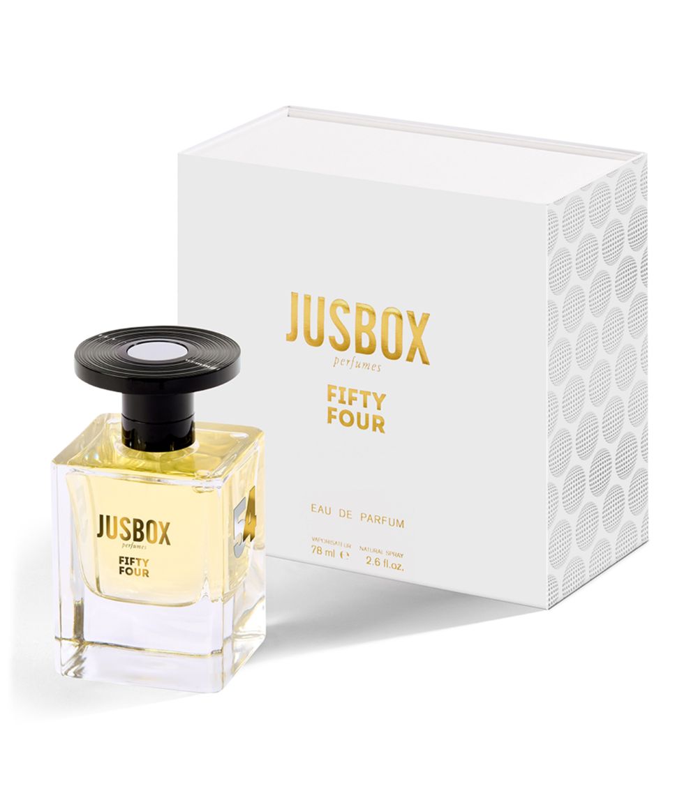  Jusbox Fifty Four Eau De Parfum (78Ml)