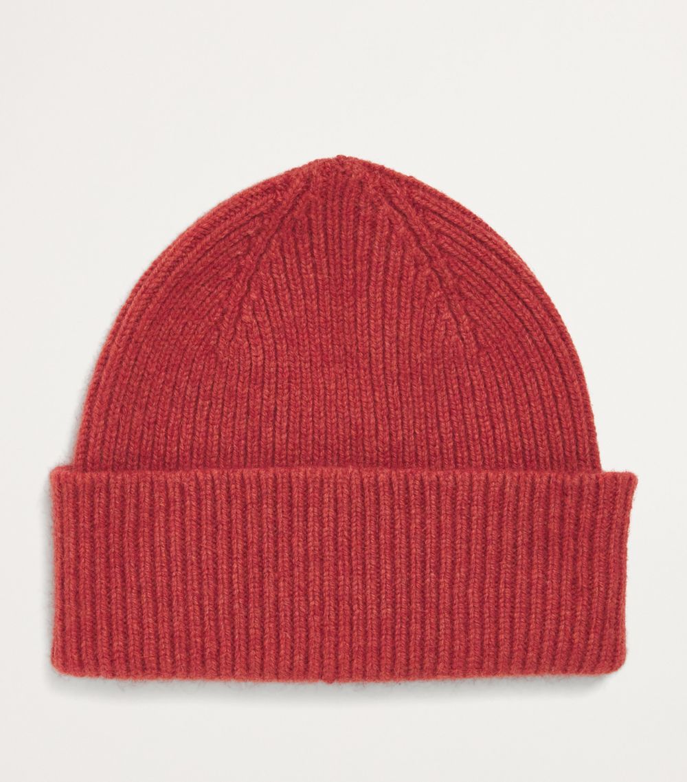 Le Bonnet Le Bonnet Ribbed Classic Beanie