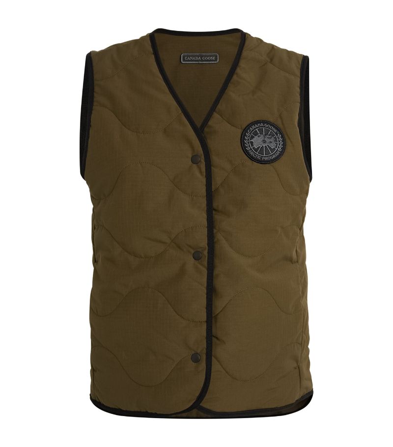 Canada Goose Canada Goose Annex Liner Gilet