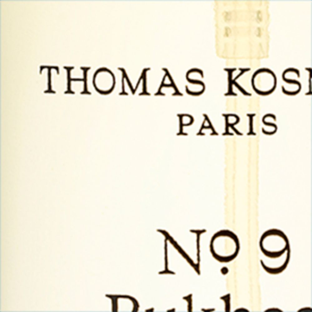 Thomas Kosmala Thomas Kosmala No.9 Bukhoor Hair Mist (30Ml)