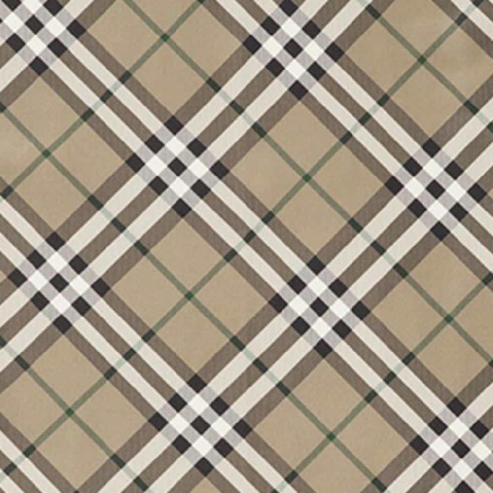 Burberry Burberry Silk Check Scarf