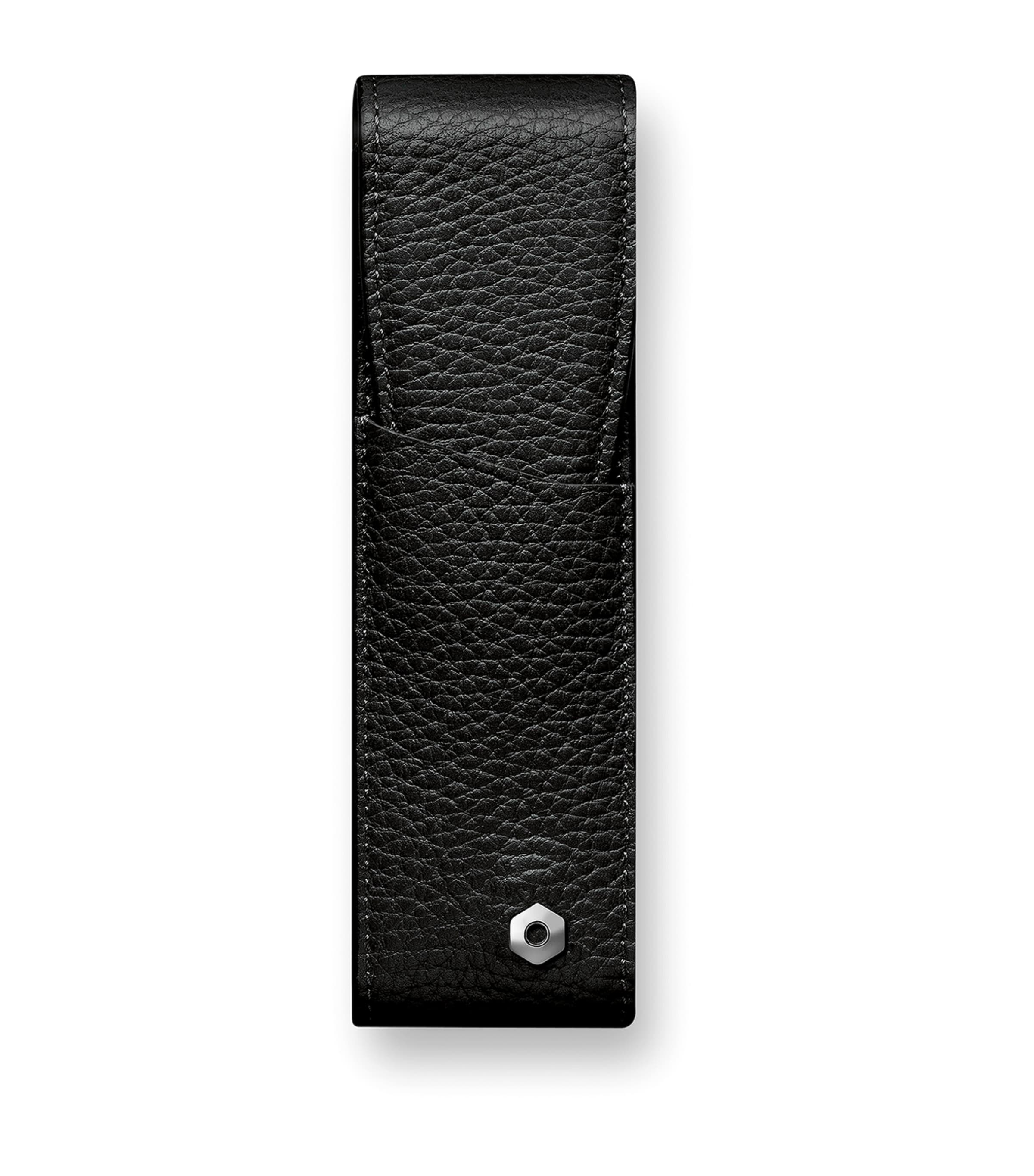 Caran D'Ache Caran d'Ache Leather Léman Pen Holder