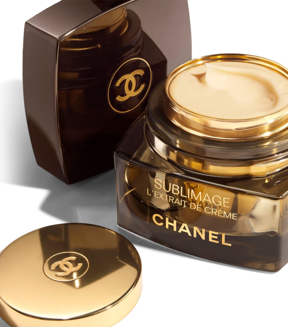 Chanel Chanel (Sublimage) L'Extrait De Crème (50G)