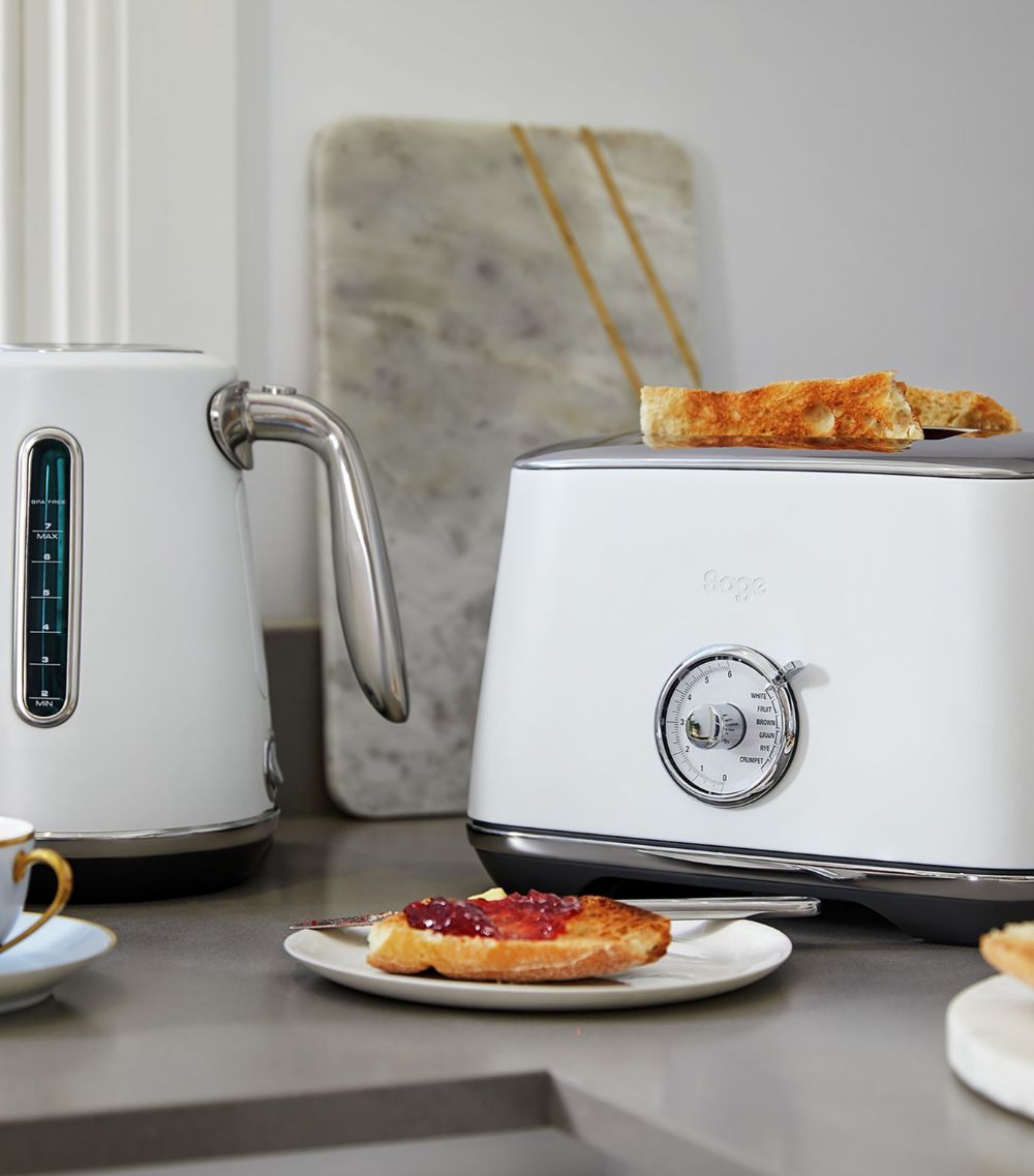 Sage Sage The Toast Select Luxe Toaster