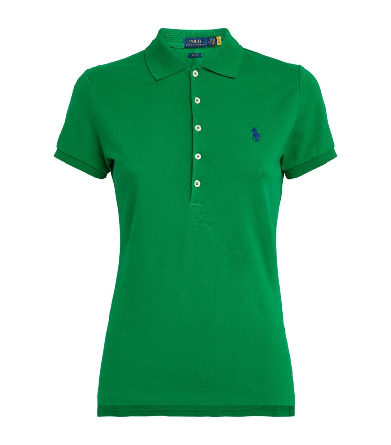 Polo Ralph Lauren Polo Ralph Lauren Julie Polo Shirt