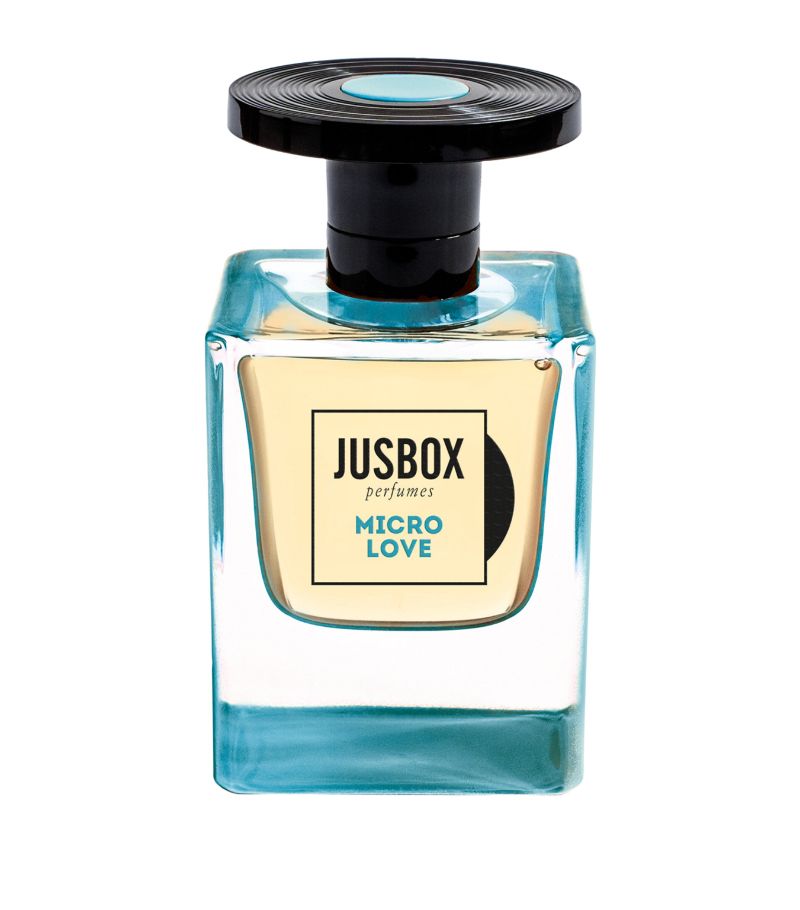  Jusbox Micro Love Eau De Parfum (78Ml)