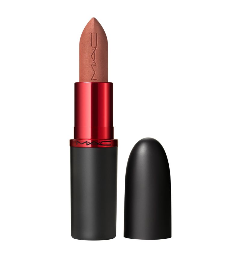 Mac Mac Macximal Silky Matte Viva Glam Lipstick