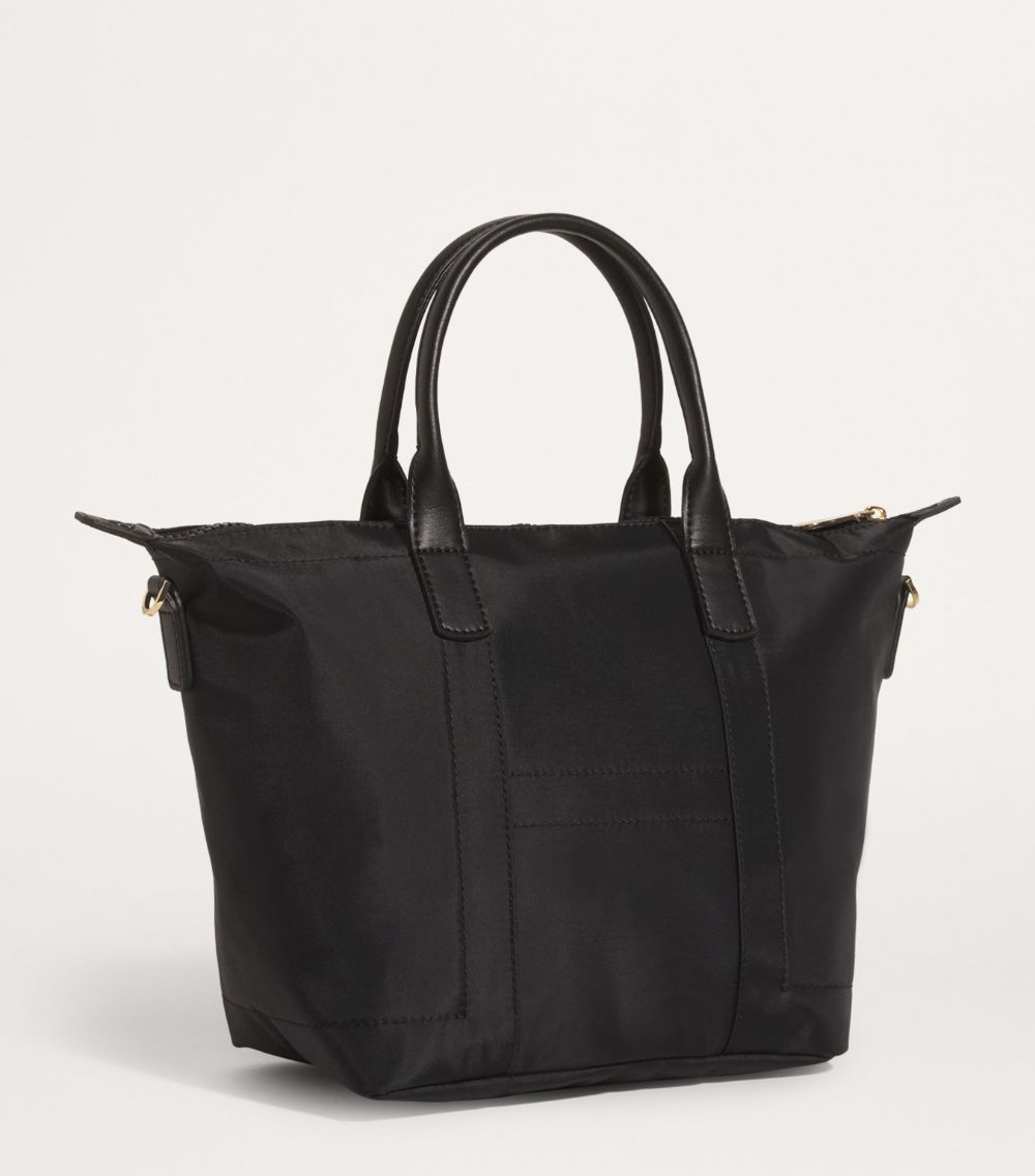 Harrods Harrods Grab Nylon Tote Bag