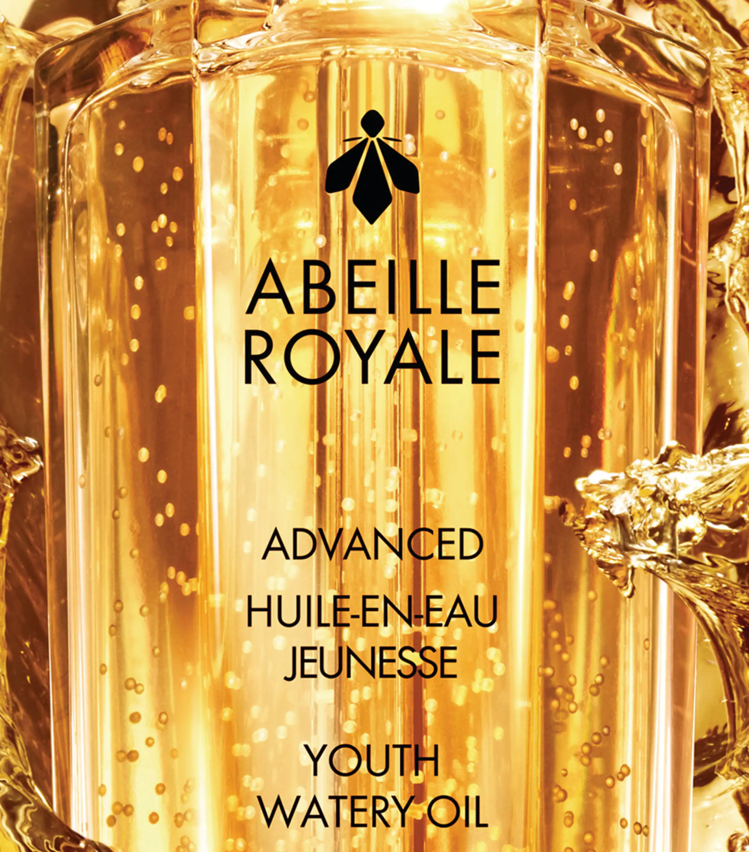 Guerlain Guerlain Abeille Royale Advanced Youth Watery Oil