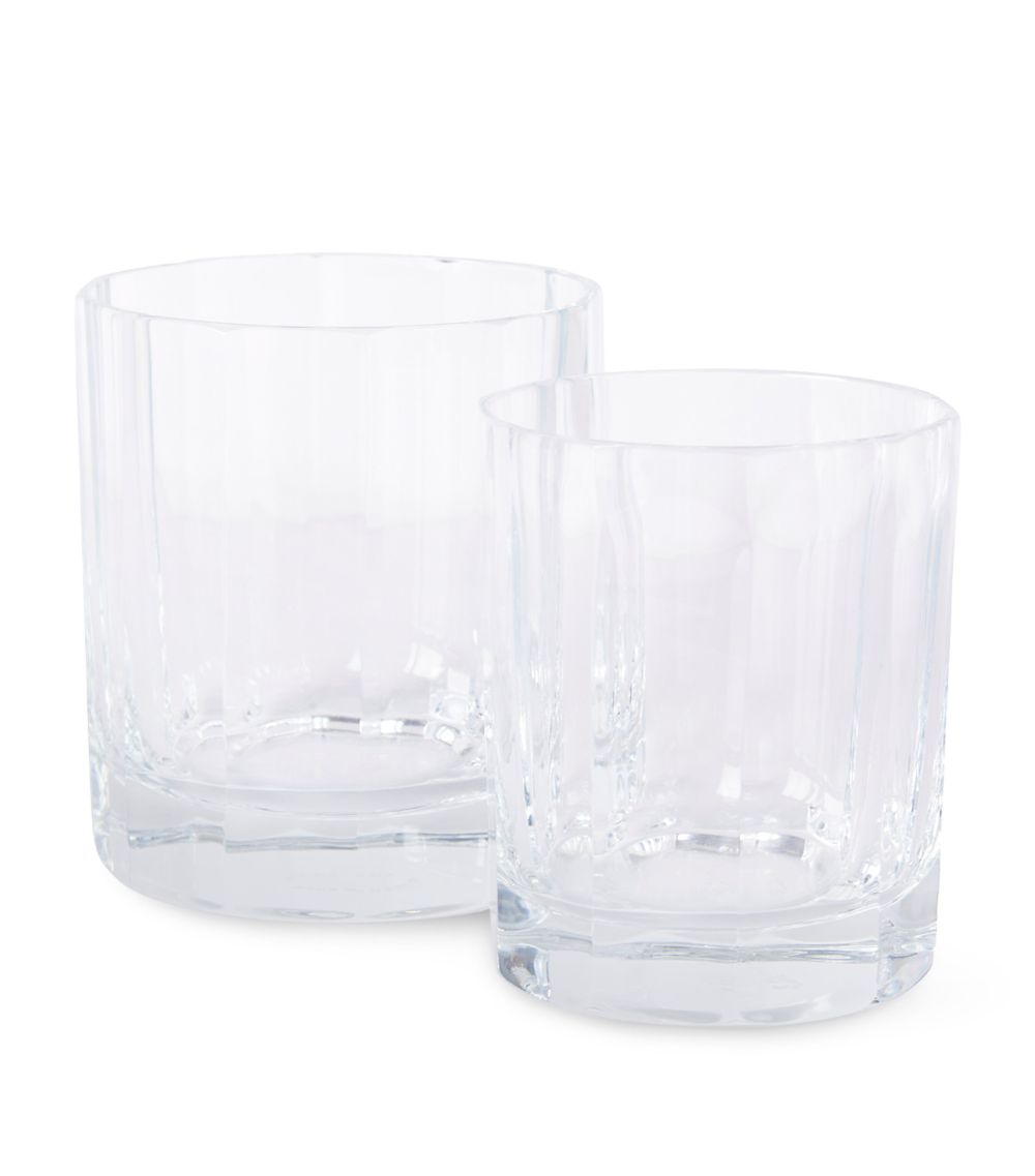 Emilia Wickstead Emilia Wickstead Crystal Venice Water Glass