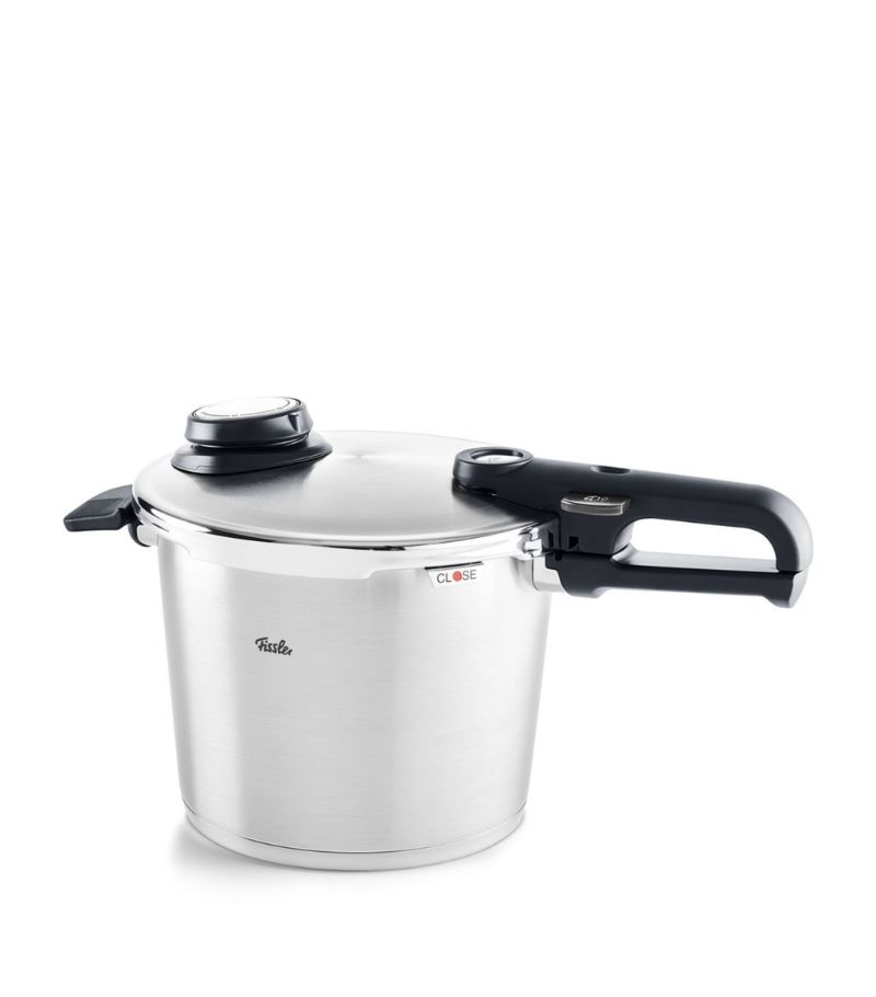 Fissler Fissler Vitavit Premium Pressure Cooker With Insert (26Cm)