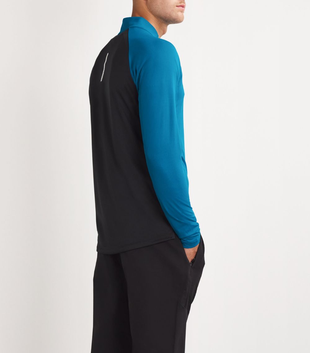 Castore Castore Flow Quarter-Zip Sweatshirt