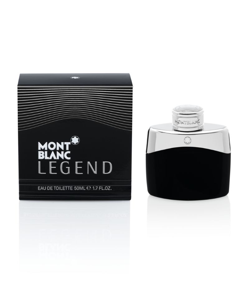 Montblanc Montblanc Mont Blanc Legend (50Ml)