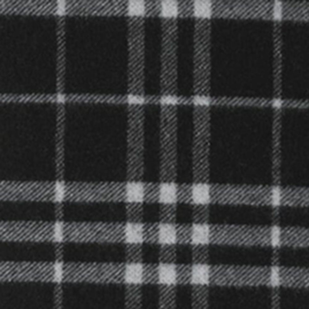 Burberry Burberry Cashmere Reversible Check Scarf