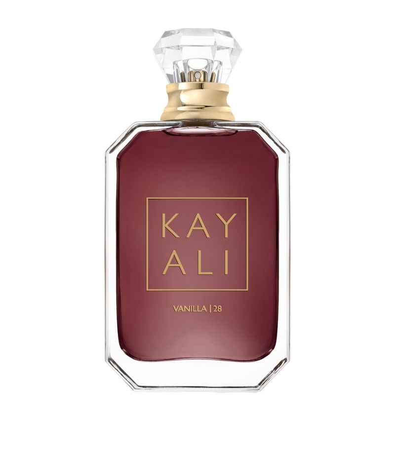 Huda Beauty Huda Beauty Kayali Vanilla 28 Eau De Parfum (100Ml)