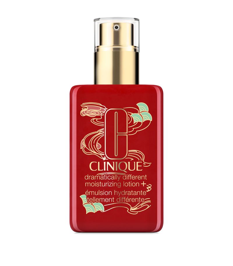 Clinique Clinique Dramatically Different Moisturizing Lotion+ (200Ml) - Lunar New Year Editon