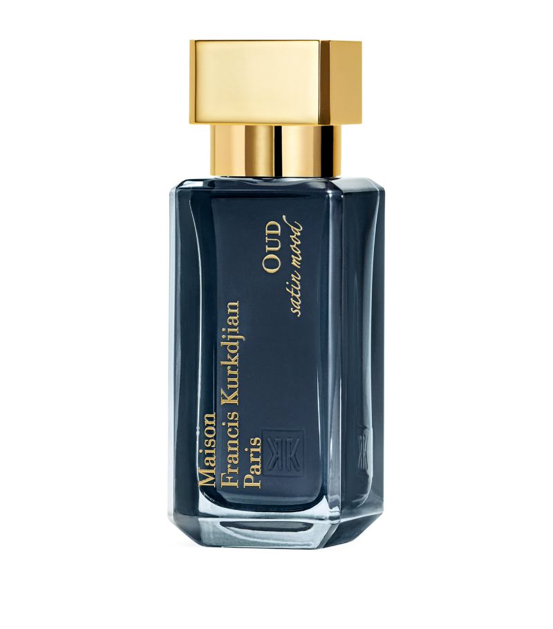 Maison Francis Kurkdjian Maison Francis Kurkdjian Oud Satin Mood Eau De Parfum (35Ml)