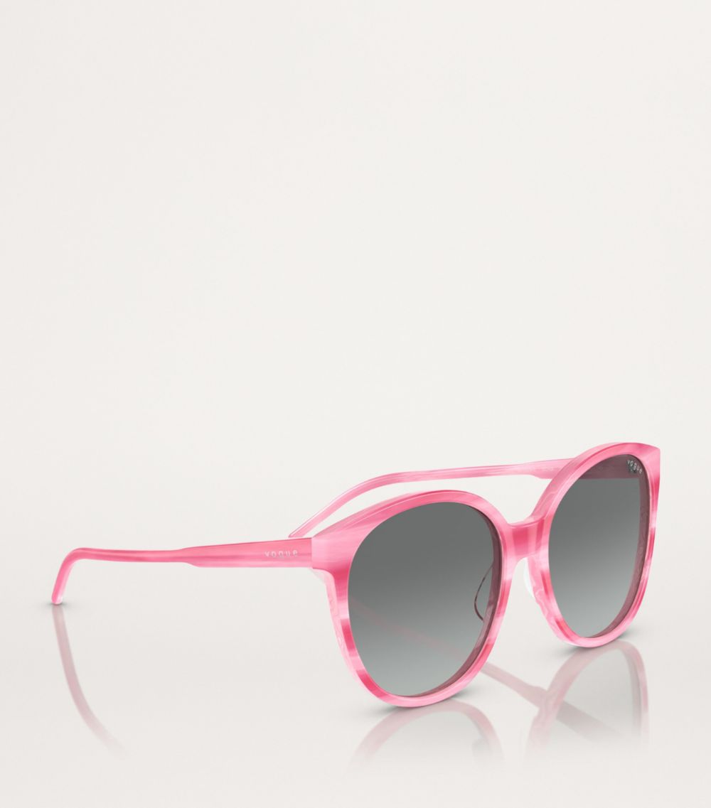 Vogue Vogue Acetate 0Vo5509S Sunglasses