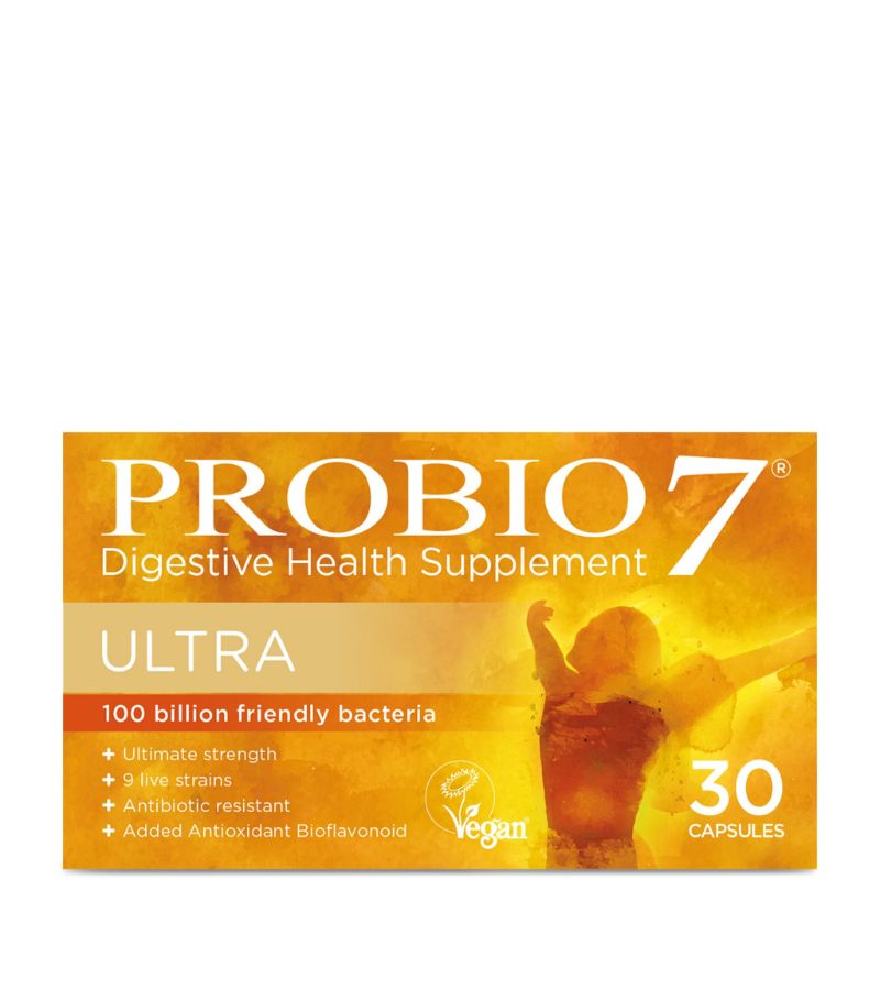 Forever Young Forever Young Probio7 Ultra Digestive Health Supplements (30 Capsules)