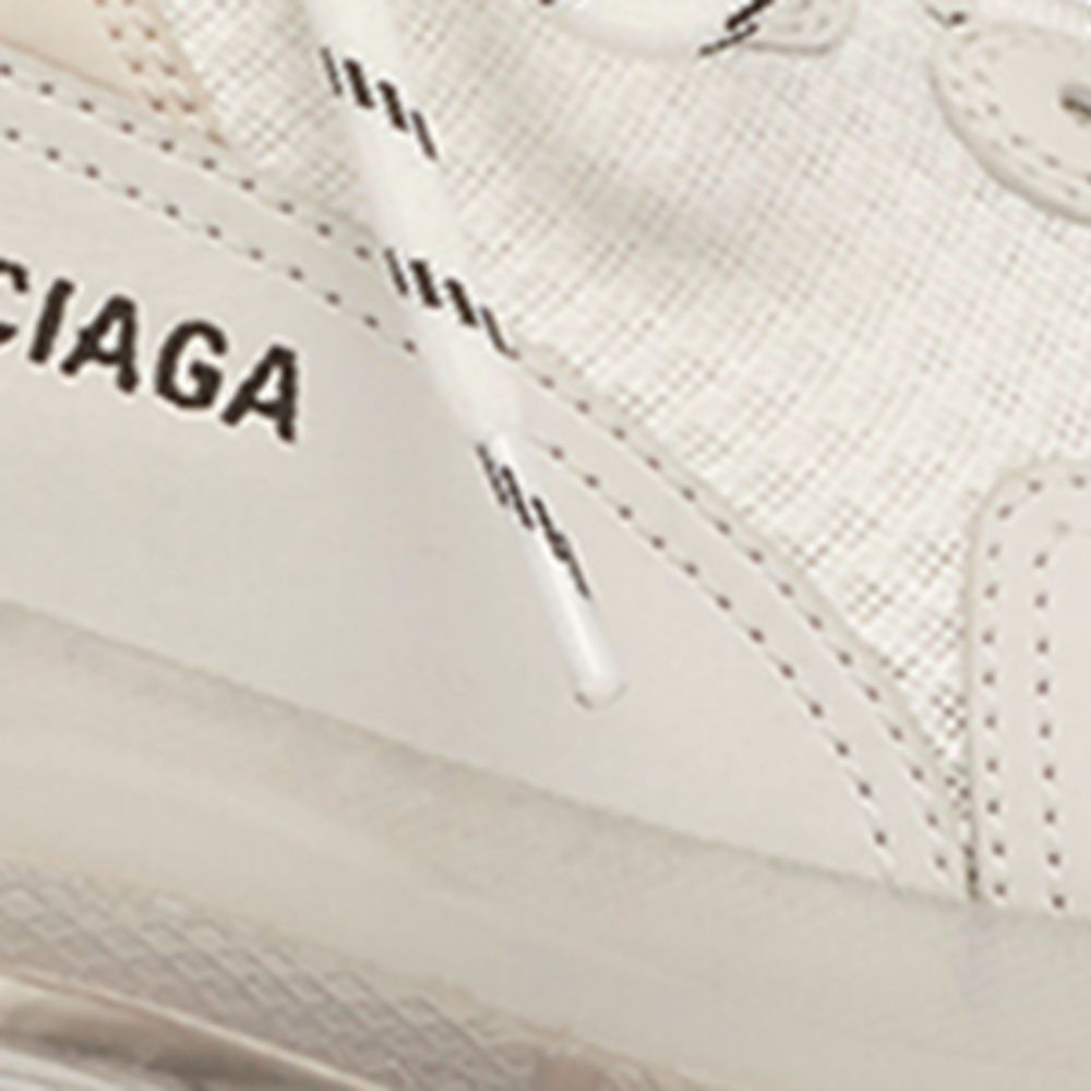 Balenciaga Balenciaga Triple S Sneakers