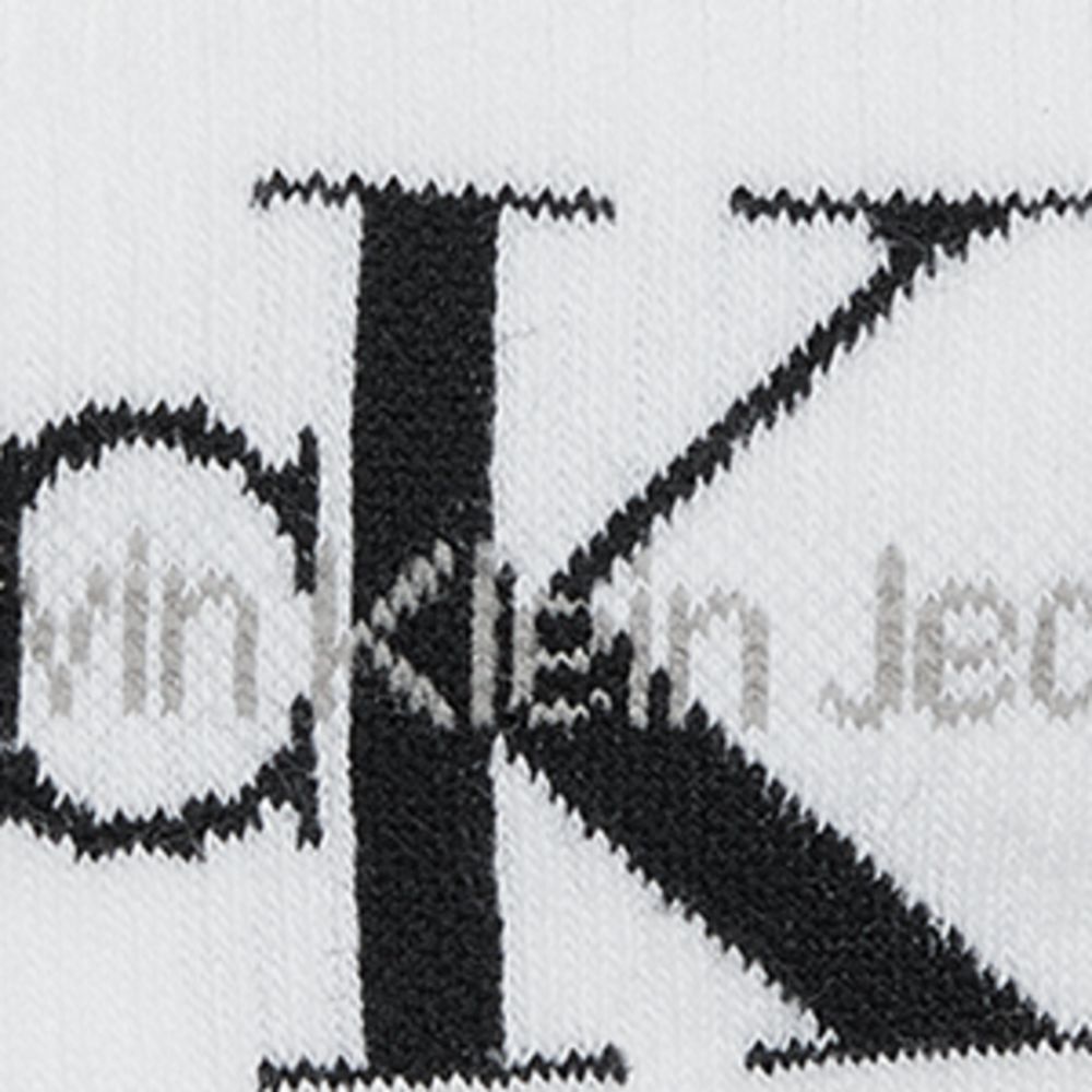 Calvin Klein Calvin Klein Logo Socks