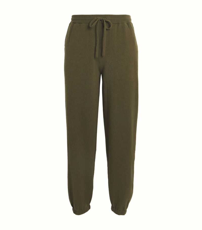 Johnstons Of Elgin Johnstons Of Elgin Performance Cashmere Sweatpants