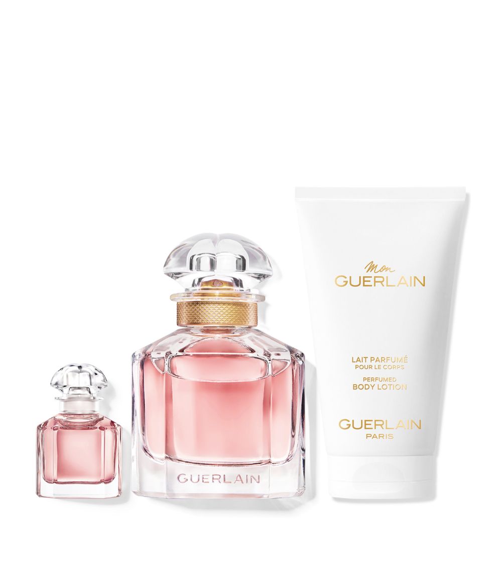 Guerlain Guerlain Mon Guerlain Eau De Parfum Fragrance Gift Set