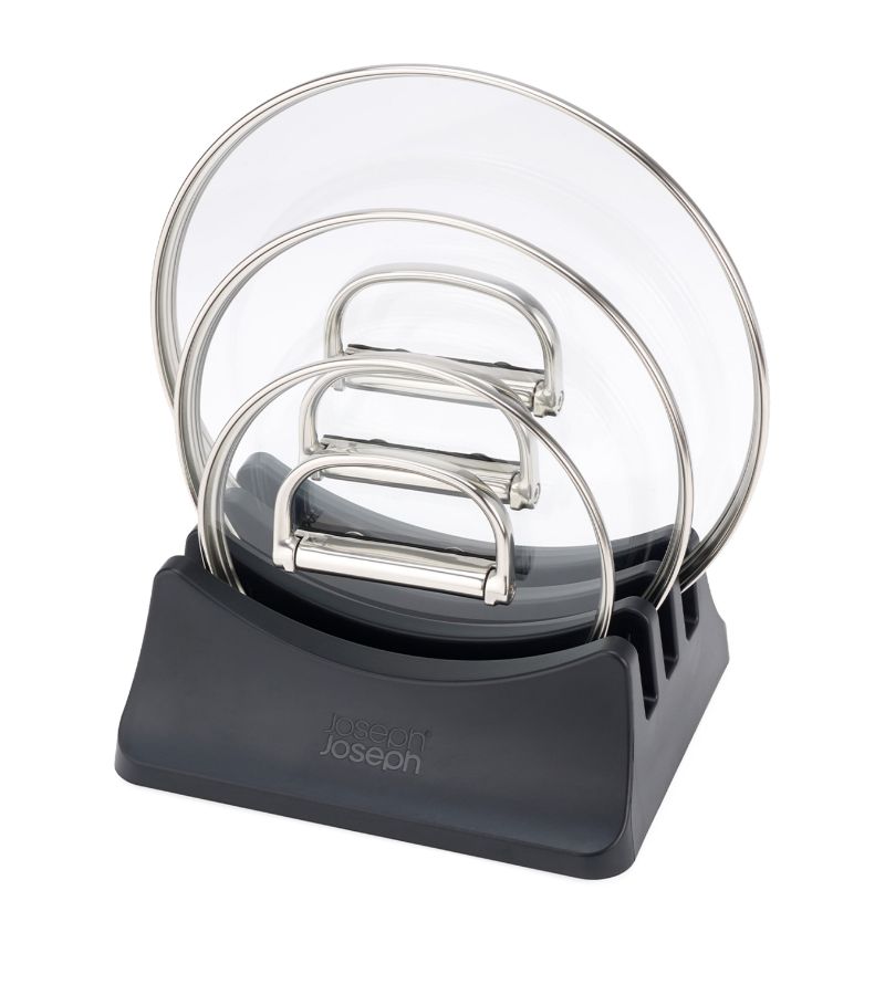 Joseph Joseph Joseph Joseph Space 3-Piece Lid Storage Stand